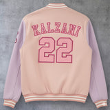 Valentine’s Day Limited Edition Bomber.