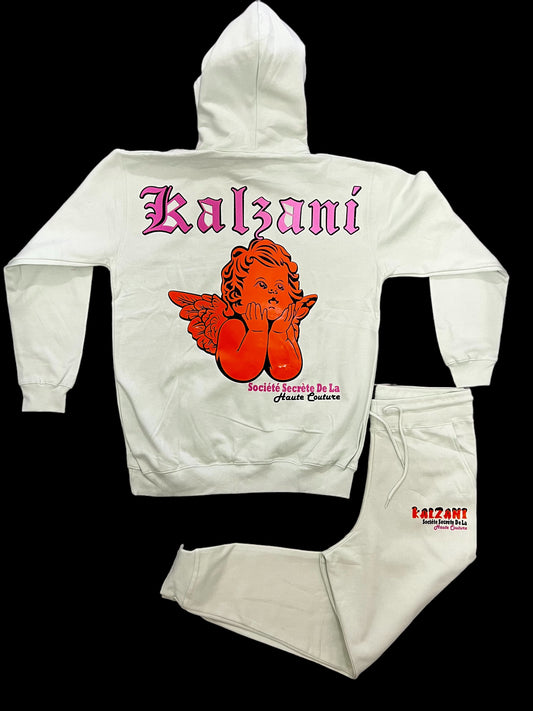 Kalzani Jogger Sweatsuit