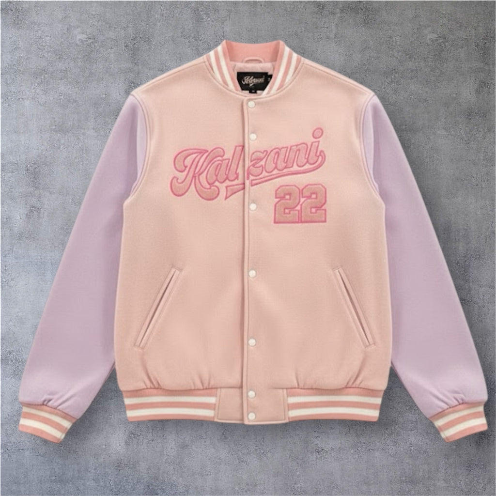 Valentine’s Day Limited Edition Bomber.
