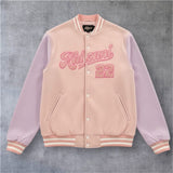 Valentine’s Day Limited Edition Bomber.
