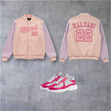Valentine’s Day Limited Edition Bomber.