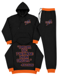 500 GSM KALZANI SWEATSUIT