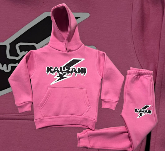Kids Jogger set
