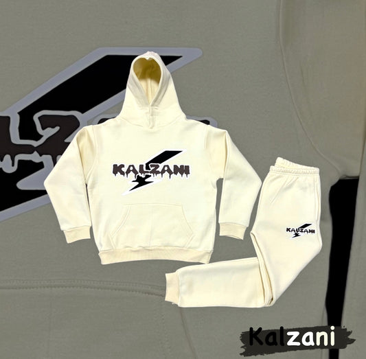 Kids jogger set.