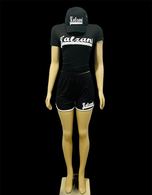 Kalzani Varsity set