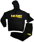 Kalzani Jogger Sweatsuit