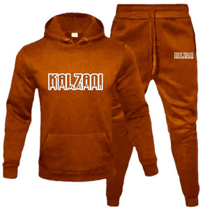 Kalzani Jogger Sweatsuit.