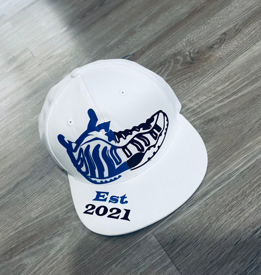 Kalzani Foams Designer Hat