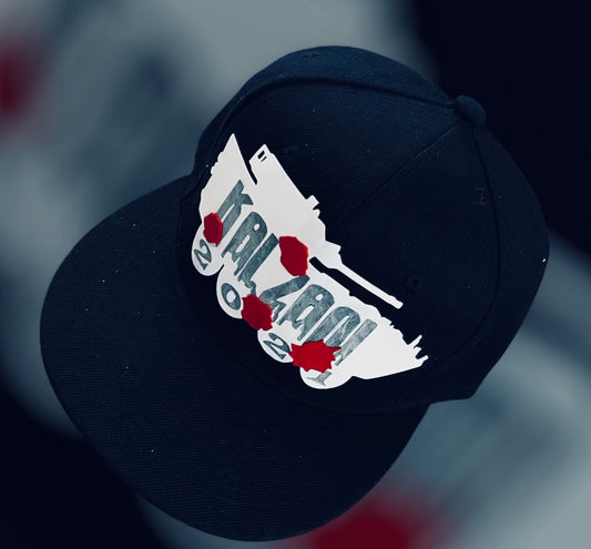 Kalzani Tank Fitted Hat