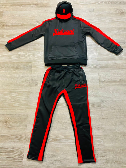 Kalzani Jogger Set