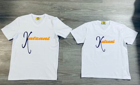 Kalzani Custom Graphic tee