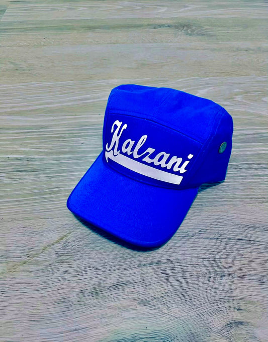 Kalzani Varsity Hat