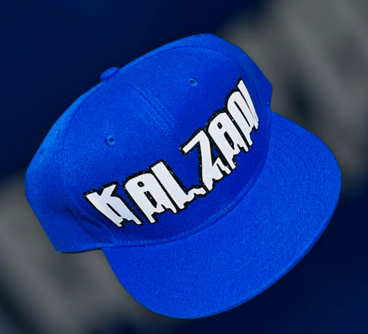 Kalzani Custom Fitted